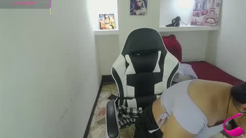 charis 2 online show from 01.31.26