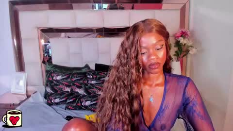 charis_hill online show from 02.27.25