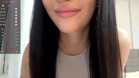 Valentina online show from 02.01.26