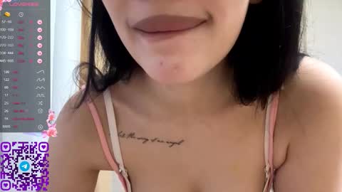 Valentina online show from 03.04.26