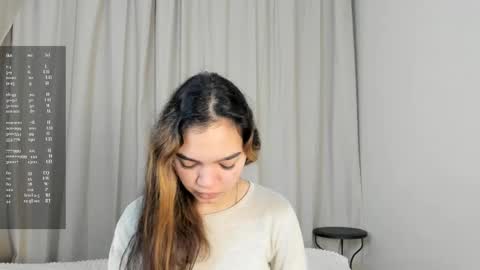 Snapshot of charitybergeaux chatting on 12.02.25 MIchelle online show from 12.02.25