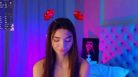 Ill be anything for you online show from 12.03.25