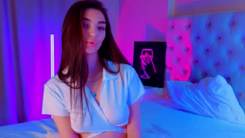 Ill be anything for you online show from 12.04.25