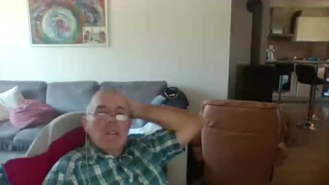 charles6064 online show from 05.22.26