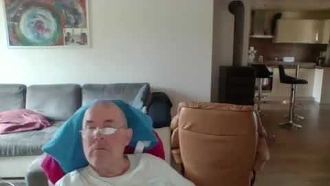 charles6064 online show from 06.06.26
