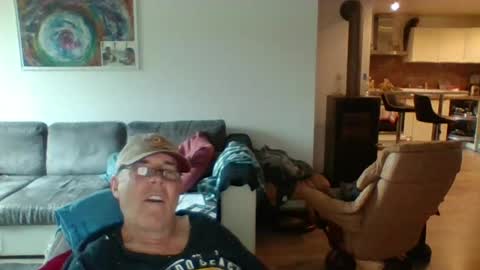 charles6064 online show from 06.16.26