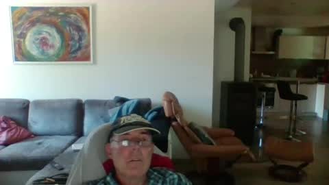 charles6064 online show from 07.28.26
