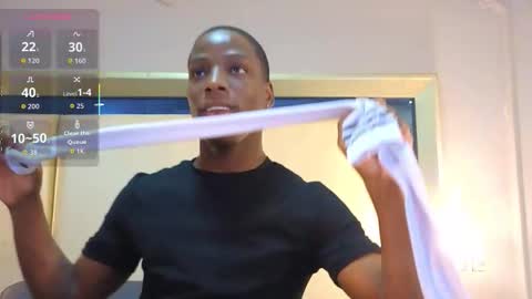 charlesbrown_ online show from 11.29.25