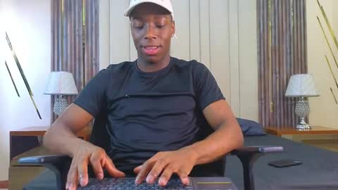 Snapshot of charlesbrown_ chatting on 05.18.26 charlesbrown_ online show from 05.18.26