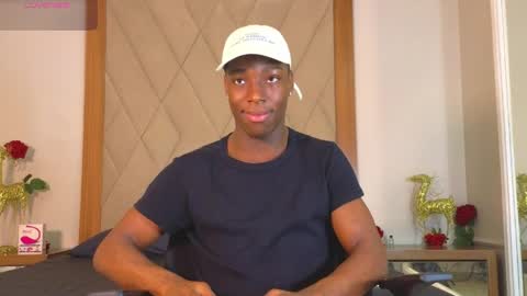Snapshot of charlesbrown_ chatting on 05.19.26 charlesbrown_ online show from 05.19.26