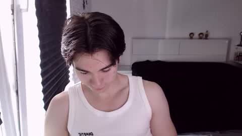 Snapshot of charleshanson69 chatting on 09.19.25 charleshanson69 online show from 09.19.25