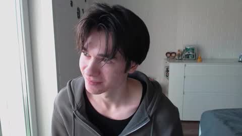 Snapshot of charleshanson69 chatting on 10.08.25 charleshanson69 online show from 10.08.25