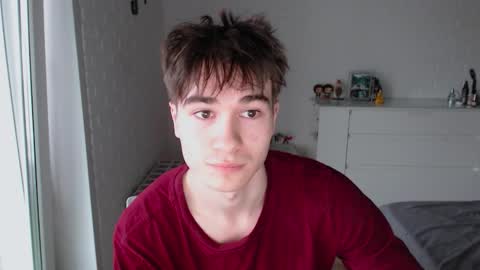 Snapshot of charleshanson69 chatting on 11.07.25 charleshanson69 online show from 11.07.25