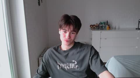 charleshanson69 online show from 12.05.25