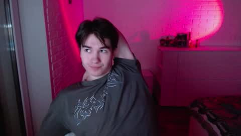 charleshanson69 online show from 12.18.25