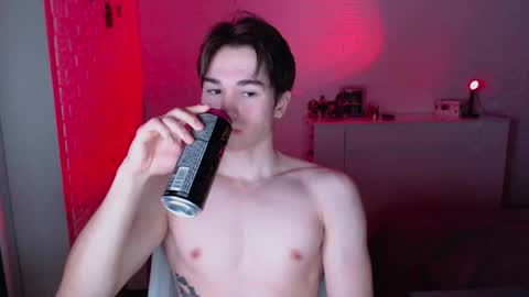 charleshanson69 online show from 01.05.26