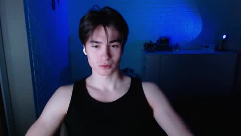 Snapshot of charleshanson69 chatting on 01.18.26 charleshanson69 online show from 01.18.26