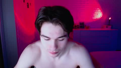 Snapshot of charleshanson69 chatting on 02.03.26 charleshanson69 online show from 02.03.26