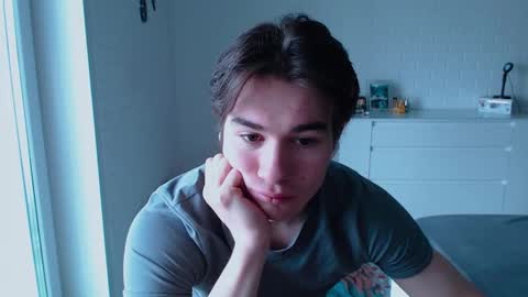 Snapshot of charleshanson69 chatting on 02.06.26 charleshanson69 online show from 02.06.26