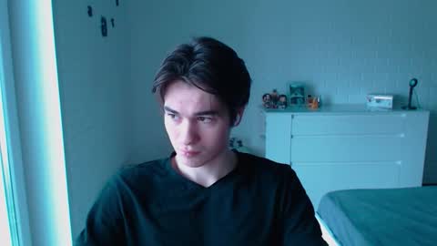 Snapshot of charleshanson69 chatting on 02.10.26 charleshanson69 online show from 02.10.26