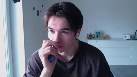 Snapshot of charleshanson69 chatting on 02.23.26 charleshanson69 online show from 02.23.26