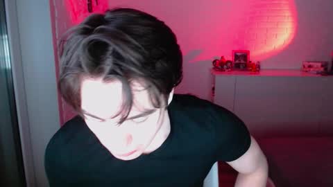 Snapshot of charleshanson69 chatting on 03.02.26 charleshanson69 online show from 03.02.26