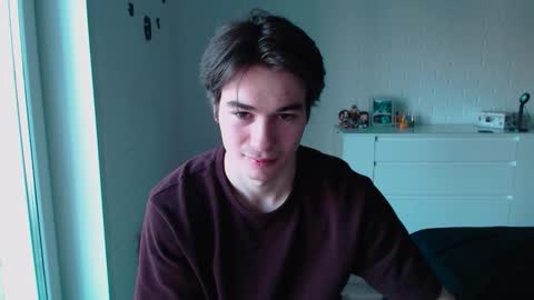 charleshanson69 online show from 03.09.26