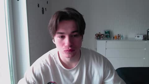 charleshanson69 online show from 03.11.26