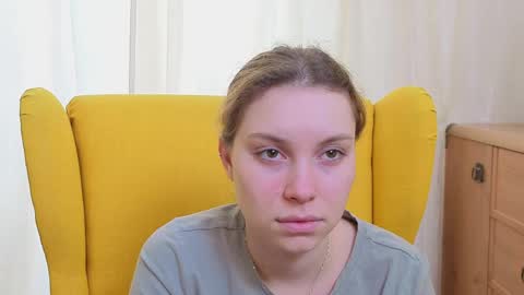 Ariel online show from 04.21.26