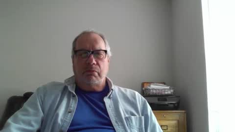 Snapshot of charlesx30 chatting on 01.13.26 Charles online show from 01.13.26