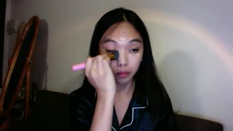 charlette19 online show from 09.20.25