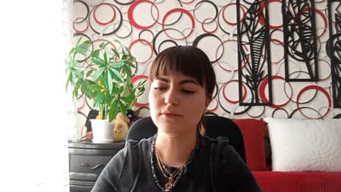 Snapshot of charletteyodis chatting on 03.20.26 Emely online show from 03.20.26