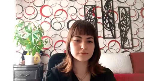 Snapshot of charletteyodis chatting on 03.21.26 Emely online show from 03.21.26