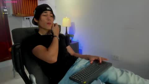 charley_morgan online show from 02.10.25