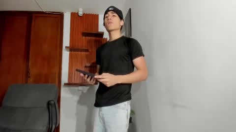 charley_morgan online show from 02.19.25