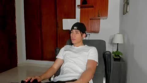 charley_morgan online show from 02.22.25