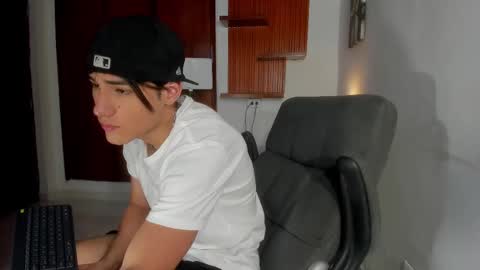 charley_morgan online show from 02.23.25