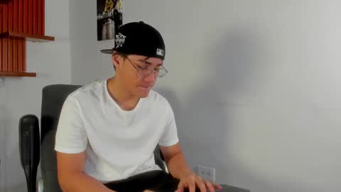 charley_morgan online show from 03.06.25