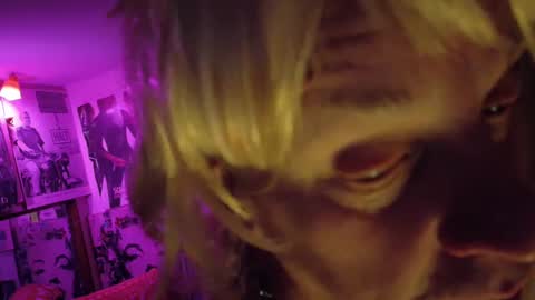 Charli online show from 02.12.25