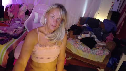 Charli online show from 09.23.25