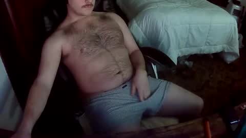 charlie7125 online show from 03.02.26