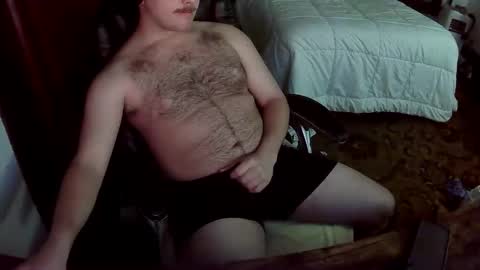 charlie7125 online show from 04.16.26