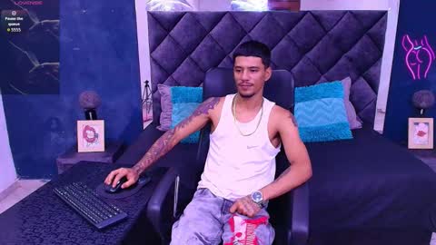 Snapshot of charlie_oconnor chatting on 02.27.26 Charlie oconnor online show from 02.27.26