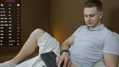 Snapshot of charlie_smiley chatting on 12.05.24 Charlie Smiley online show from 12.05.24