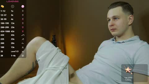 Snapshot of charlie_smiley chatting on 12.13.24 Charlie Smiley online show from 12.13.24