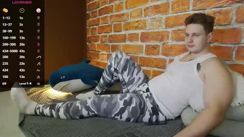 Charlie Smiley online show from 12.14.25