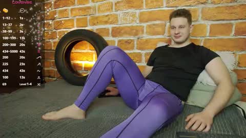 Charlie Smiley online show from 02.09.26