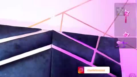 CHARLIE online show from 12.06.24