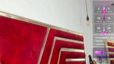 CHARLIE online show from 01.14.25