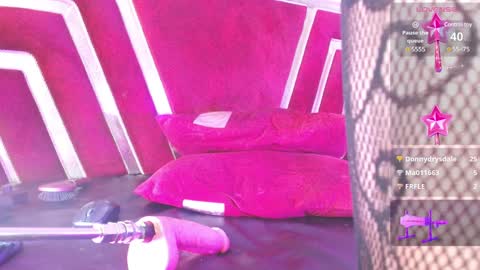 CHARLIE online show from 01.15.25